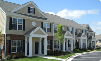 Terrace Greene Apartments