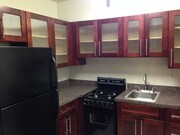 Capital Plaza Apartments
