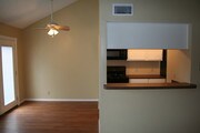 Tanglewood Townhomes Apartments