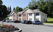 GREENBUSH TERRACE Apartments