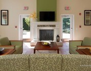 West Wood Oaks Apartamentos