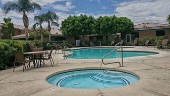 The Cove Apartments