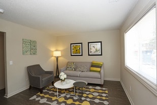 The Boulevard Townhomes Apartments