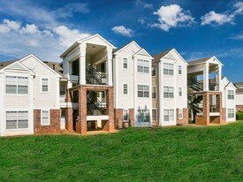 2800 at Sweetwater Apartamentos
