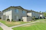 Vineyard Apartments