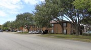Tiffany Square Apartments