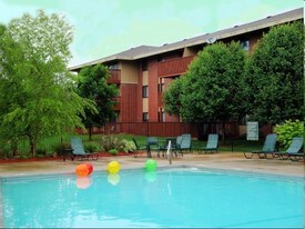 Grays Lake Apartments