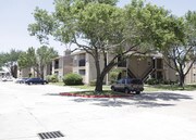 Cedar Ridge Apartments