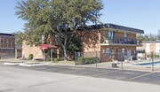 Brookside Apartments