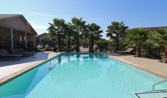 The Pointe Apartments