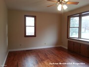 3 Bedroom Single-Family Home for Rent $950