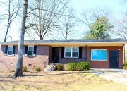 3 Bedroom Single-Family Home for Rent $899