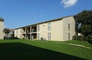 Parks on the Green Apartments