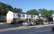 Indian Valley Apartments