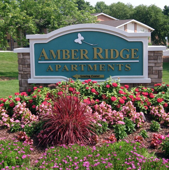 Amber Ridge Apartments