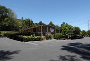 Madera Valley Apartments