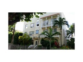 842 Meridian Ave Miami Beach FL Apartments