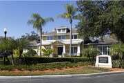 Berkshire at Citrus Park Apartments