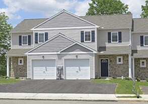 Fox Ridge Apartments