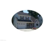 4 Bedroom Single-Family Home for Rent $1595
