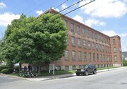 The Shoe Factory Apartments