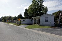 Dixie Trailer Park Apartments