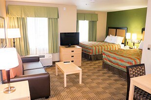 Furnished Studio – Orlando - Lake Buena Vista Apartments