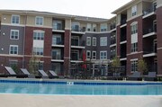 The Addison Apartments