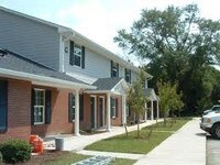 Pine Terrace Apartments