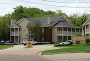 Corner Stone Apartments