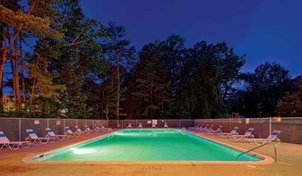Parkway Apartments