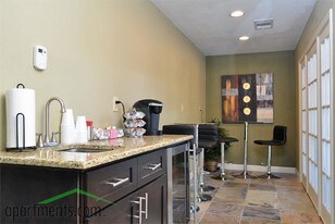 Cornerstone Apartments