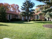 The Villas at Kingswood Apartments