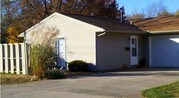 Windsor Duplexes Apartments
