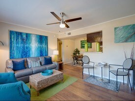 The Wilcox Apartment Homes
