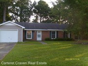 3 Bedroom Single-Family Home for Rent $875