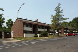 Pinebrook Apartments