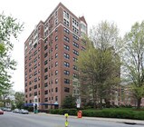 Ambassador Apartments