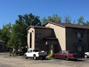 1600 Butterfield Dr Apartments