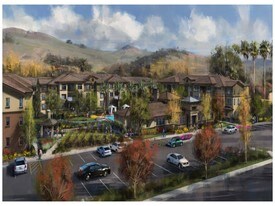 Canyon Ridge Apartamentos