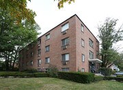 115 Oxford Street Apartments