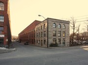 Mill at Still River Apartments