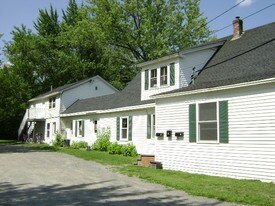 84 Park St Orono ME Apartments