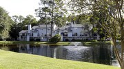 Oasis of Mandarin Apartments