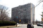 Chestnut Hill Tower Apartments
