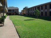 Woodside-Bridle Apartments
