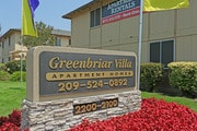 Greenbriar Villa Apartments