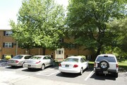 Woodacres Apartments