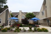 New Haven Village Suites Apartments