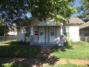 2 Bedroom Single-Family Home for Rent $725